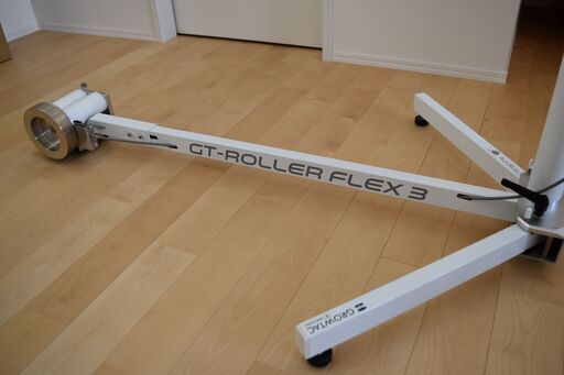 GROWTAC GT-Roller Flex3 ロードバイク　ローラー台