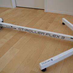 GROWTAC GT-Roller Flex3 ロードバイク　ローラー台