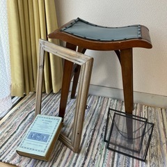 【決まりました】アンティーク小物　撮影品道具6点セット