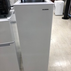 安心の1年間保証付き！IRISOHYAMA1ドア冷蔵庫2022年製80L【トレファク堺福田店】