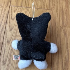 【値下げしました】　のらくろくん　タカラトミー製の画像