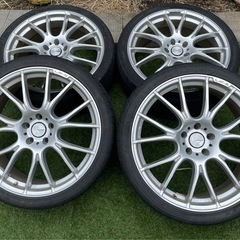 LEHRMEISTER 送料無料 レアマイスター LF-FORCE 7.5J-20 +35 5H