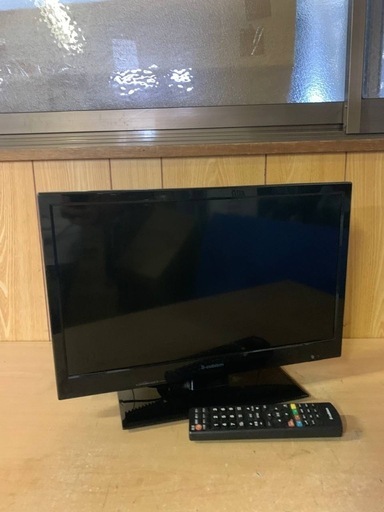 ⭐️エスキュービズム液晶テレビ⭐️ ⭐️AT-19C01SR⭐️