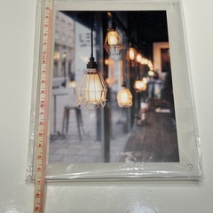 フォトフレーム未使用の画像