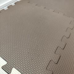 ジョイントマット x 36枚セットの画像