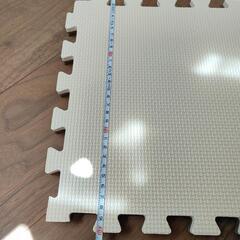 ジョイントマット x 36枚セットの画像