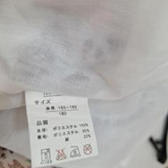 ジュニアワンピースの画像