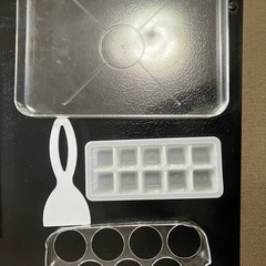 1ドア冷蔵庫 木目【46L】TH-46L1-WD ダークウッド TOHOTAIYO 耐熱天板 2018年製の画像
