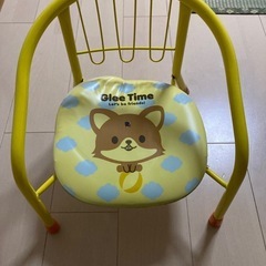 豆イス　幼児イス　チャイルドチェア