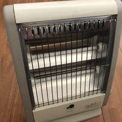 電気ストーブ　　
