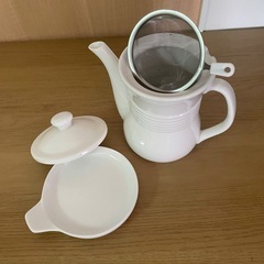 おしゃれ　インテリア　陶器　オイルポットの画像