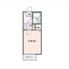 【🔆入居費用12万円🔆】✨審査No.1✨ 🔥JR千代田・常磐緩行...