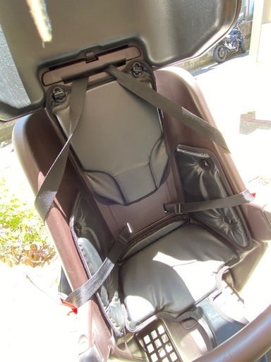 パナソニック電気自転車 BE-ELA03AG