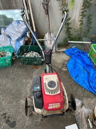 ホンダ　f200  こまめ　ジャンク