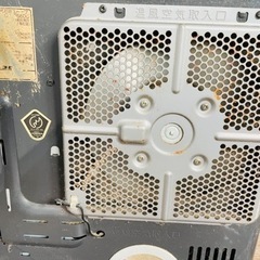コロナ　CORONA 石油 ファンヒーターの画像