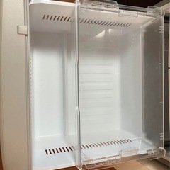 Panasonic NR-E435T-N 冷蔵庫 426L 配達可能