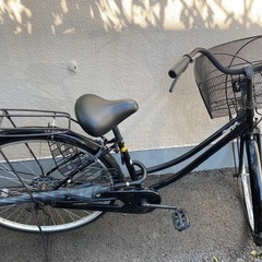 自転車