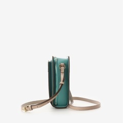 & chouetteミニスクエアショルダーバッグの画像