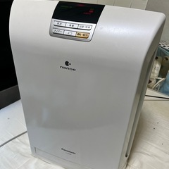 Panasonic 空気清浄機