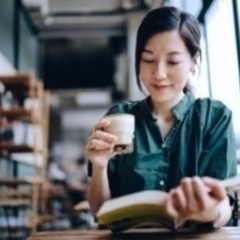 一緒にカフェ活しませんか？☕️✨✨
