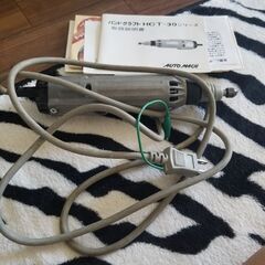 週末限定大量大処分。大量出品中ハンドクラフト。電動木彫機。の画像