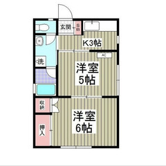 【🔆入居費用12万円🔆】✨審査No.1✨ 🔥JR総武本線 南酒々...