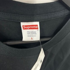 シュプリームの画像