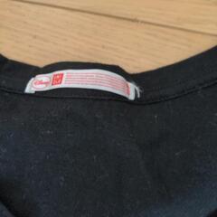 UNIQLO ロングワンピースの画像