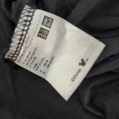 UNIQLO ロングワンピースの画像