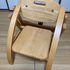 ベビーチェア 子供椅子の画像
