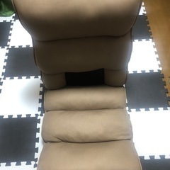 腰の神様がくれた座椅子