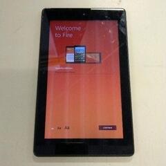 0817-060 Amazon Kindle Fire HD　ア...