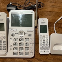 パナソニック(PANASONIC)|電話機|HARDOFFオフモール（オフモ