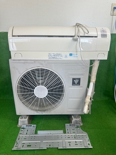 SHARP エアコン　AY-Z22SDF