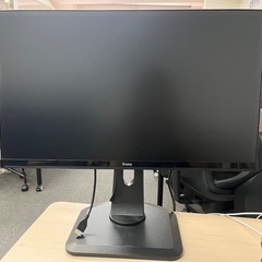 iiyama ディスプレイ 23インチ