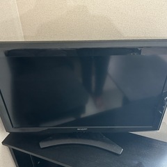 テレビSHARP AQUOS E E9 LC-32E9