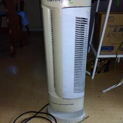 空気清浄機イオニックプロ
