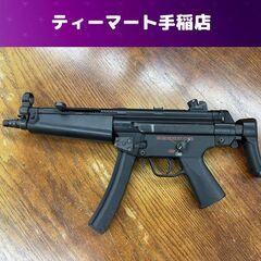 東京マルイ 電動ガン HK MP5 kal.9mmx19 325...