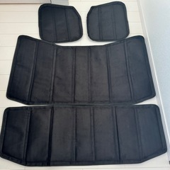 ✨超美品✨ジープ JL JK ラングラー ヘッドライナー 4枚セット