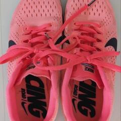 NIKE　ズームストリーク　スニーカー