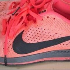 NIKE　ナイキズームストリーク　スニーカーの画像