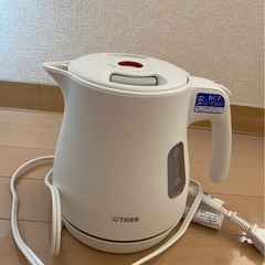 ティファール