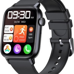 【新品】スマートウォッチ
