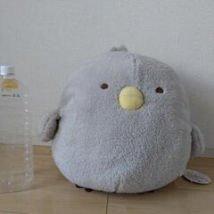 すみっコぐらし　映画　ひよこ　ぬいぐるみ