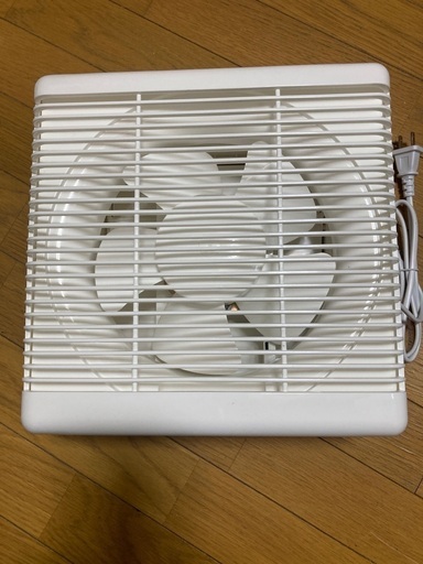 換気扇