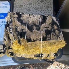 大型、中型ワイドトラックノーマルルーフ用金華山(ネオダイアナ特注...