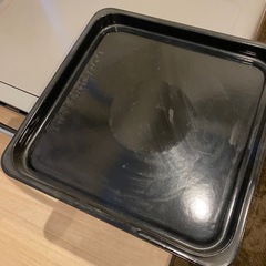 日立　オーブンレンジ　まだまだ使用可能ですの画像