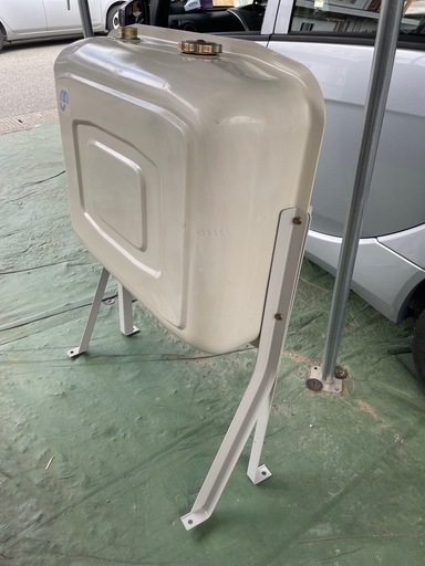 灯油タンク オイルタンク 油タンク　89ℓ
