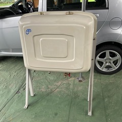 灯油タンク オイルタンク 油タンク　89ℓ