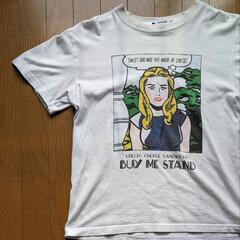SON OF THE CHEESE イラストデザイン　Tシャツの画像
